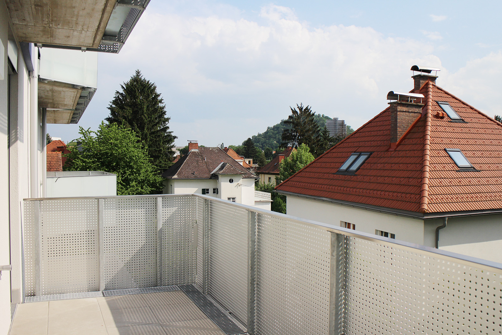 Wohnung A2.2, 63,75 qm