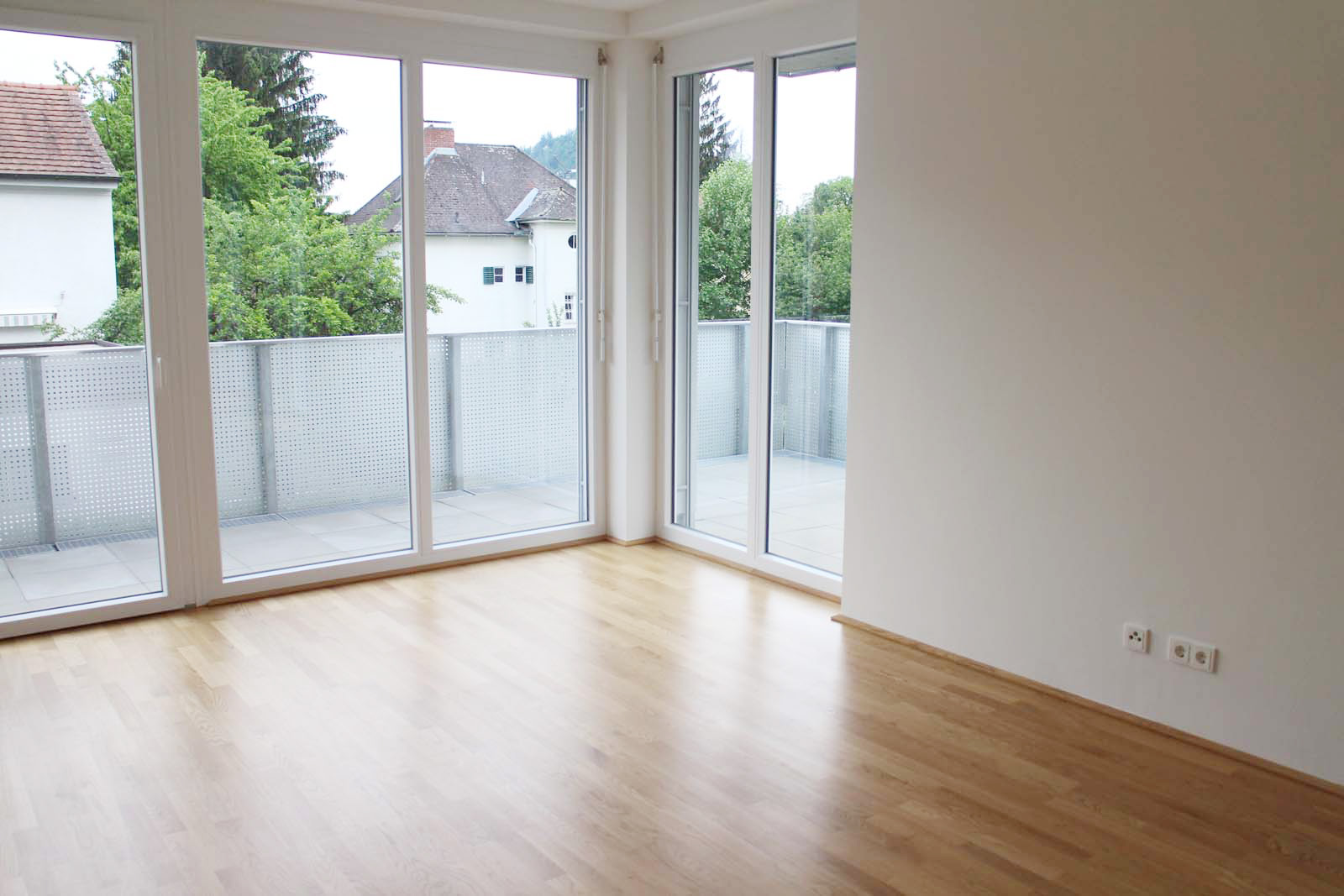 Wohnung A1.1, 81,55 qm